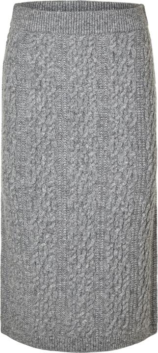Produktbild Selected Femme Zopfstrick Midirock (S)