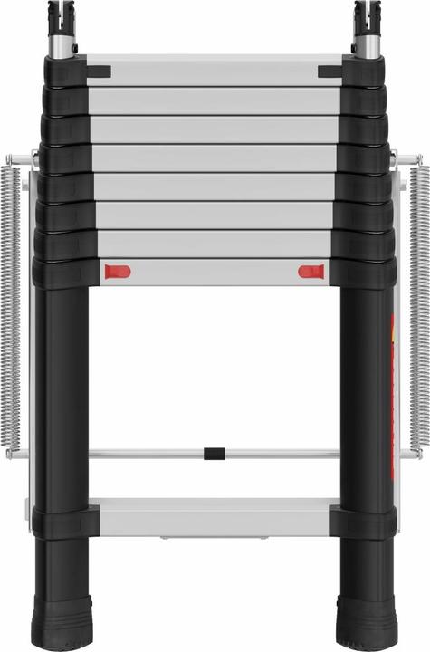 Actual product image Telesteps Dachbodenleiter Loft Line Mini (Telescopic ladder, 245 cm)