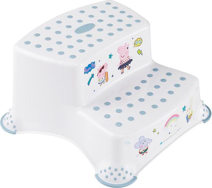 Produktbild keeeper igor Tritthocker peppa