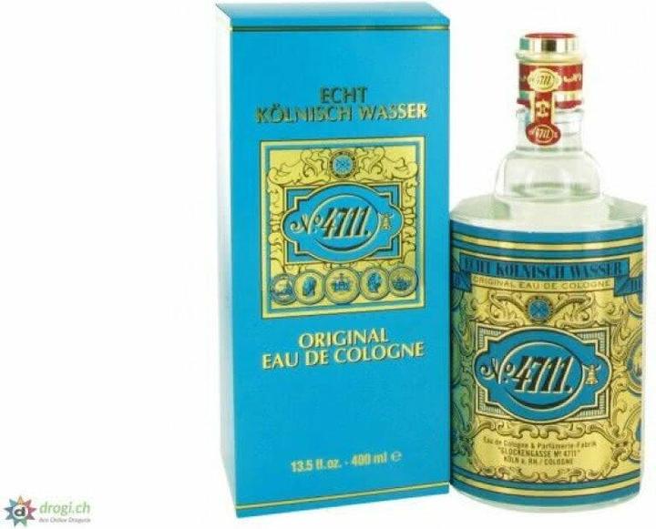 Image du produit Tabac Original (Eau de cologne, 400 ml)