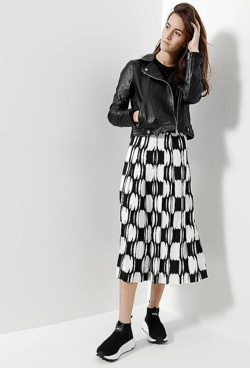 Produktbild Selected Femme Lamm Lederjacke (42)