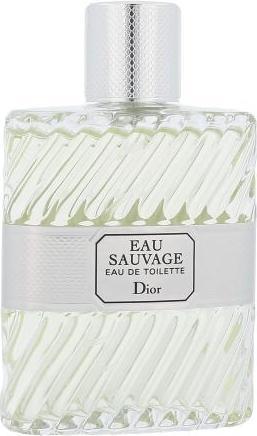 Image du produit Dior Eau Sauvage (Eau de toilette, 100 ml)