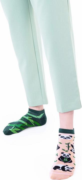 Image du produit Many Mornings Sweet Panda (Une unité par pack, 39 - 42)