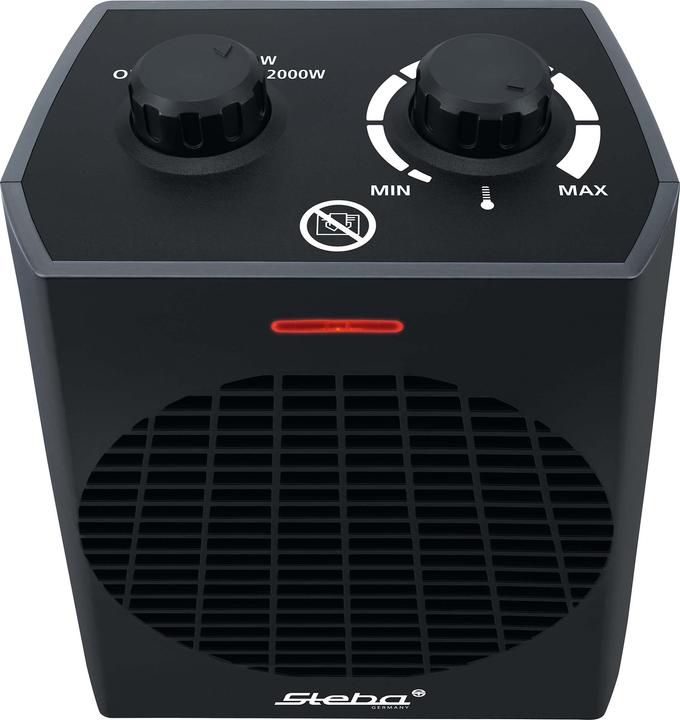 Steba Useful in the office (2000 W)