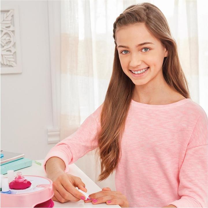 Image du produit Spectron Make it Real Magic Séchoir à ongles avec vernis à ongles