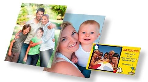 Actual product image DNP DS 80 Media DS 20x30 cm 2x 110 Prints (200 x 300 mm, 110 x)