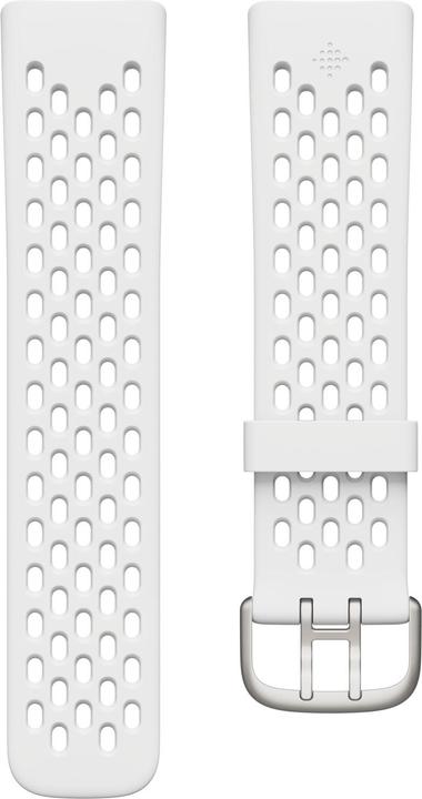 Actual product image Fitbit Charge 5 Sport Bracelet (Silicone)