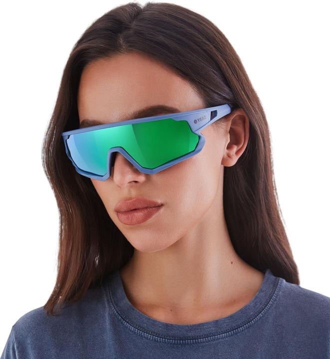 Produktbild Yeaz Sunrise (Blau, Grün)