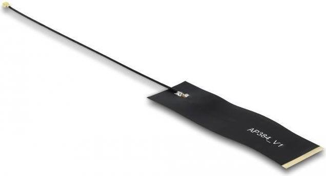 Immagine prodotto Delock Antenna LoRa 863 - 928 MHz 4 MHF (Lora, GSM)