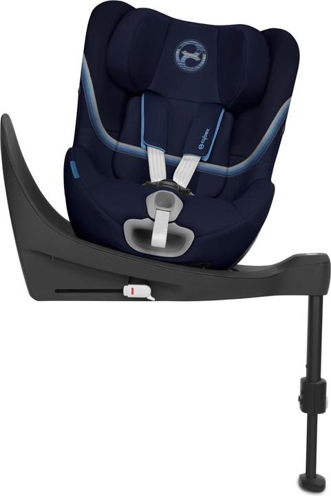 Actual product image Cybex Sirona SX2 i-Size (ECE R129/i-Size Standard)