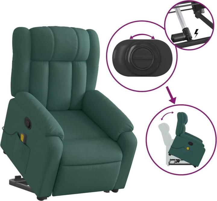 Image du produit VidaXL Iseabal