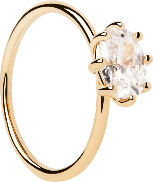 Actual product image Pd Paola Damenring (54, 925 Silver)