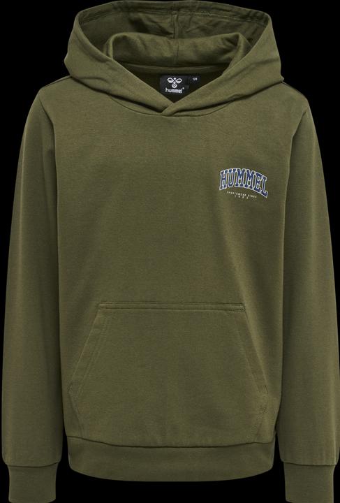 Image du produit hummel Fast Hoodie (140)