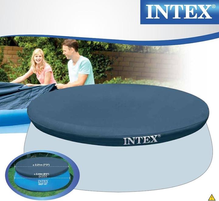 Produktbild Intex Easy Set Pool 28020