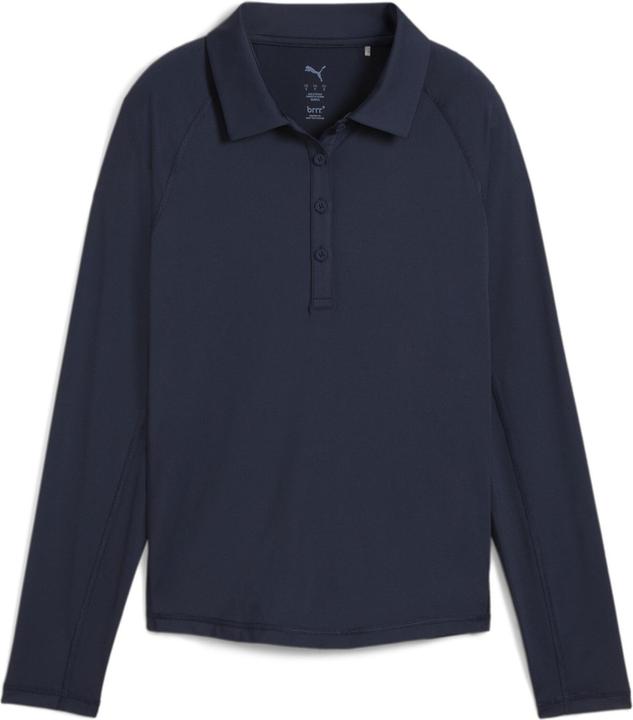 Puma W YOU-V LS Polo (XL)