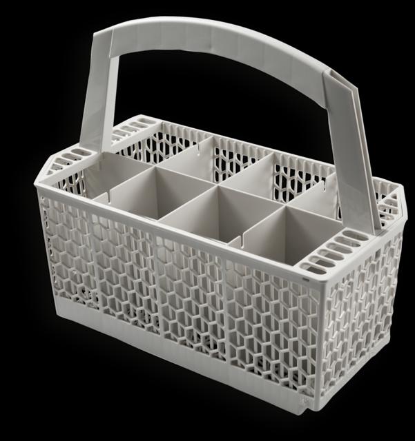 Actual product image Miele Cutlery basket 6024710