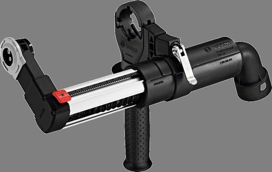 Actual product image Bosch Professional GDE 16 Plus