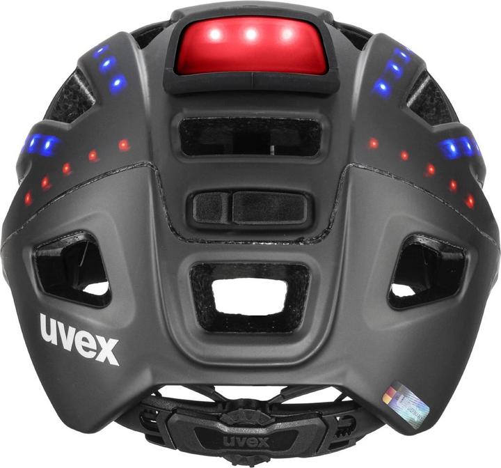 Actual product image Uvex Sports Finale Light 2.0 (52 - 57 cm)