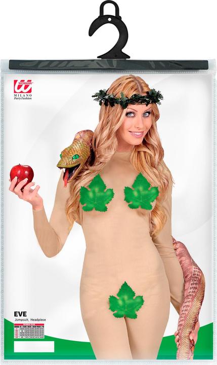 Image du produit Widmann Eva - Femme nue avec des feuilles de figuier (L)