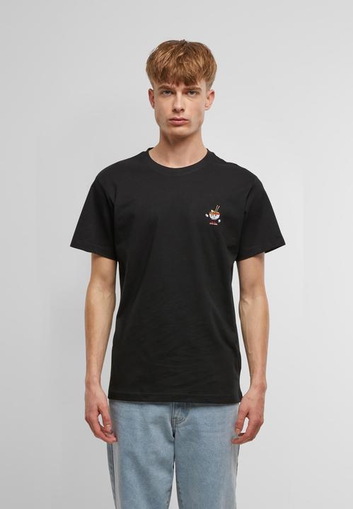 Image du produit Mister Tee Peace Noodles Tee EMB - 126855 (S)
