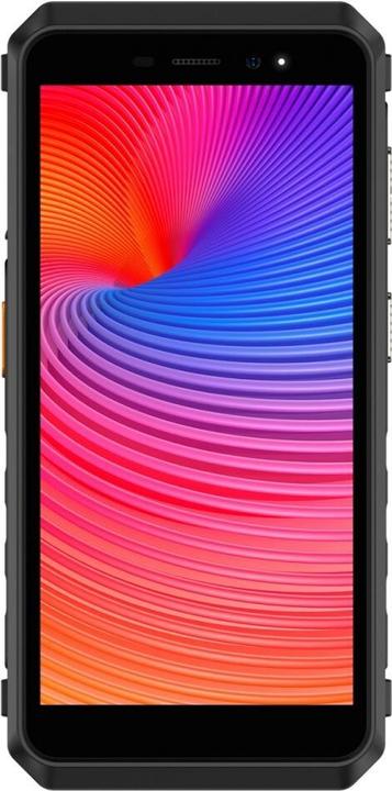 Image du produit Ulefone Power Armor X11 Pro (64 Go, Noir, 5.45", Double SIM, 16 Mpx, 4G)