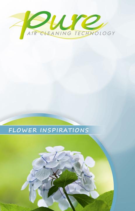 Flower Inspirations