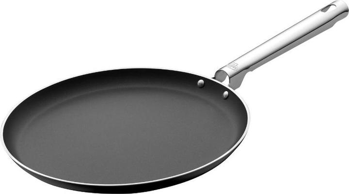 Produktbild Ballarini Crepespfanne (25 cm, Pfannenset + Topfset, Aluminium)