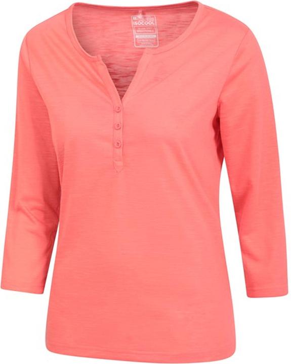 Produktbild Mountain Warehouse Paphos Oberteil Mit UVSchutz (44 D)