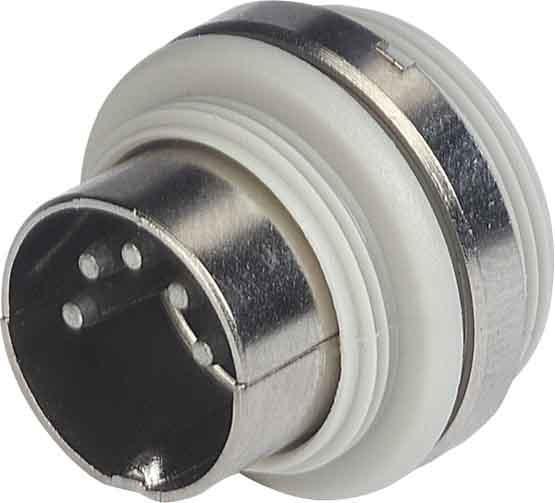 Produktbild Belden Kabelstecker 5pol Pole=5