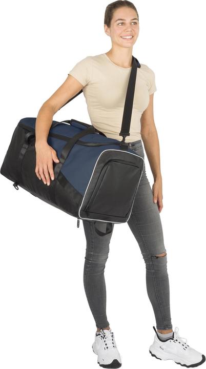 Produktbild Normani Sporttasche mit Rucksackfunktion 58 l mit Hüftgurt - 9277 (58 l)