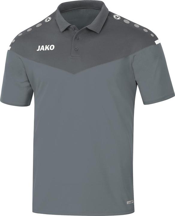 Image du produit JAKO POLO CHAMP 2.0 FEMME (36)