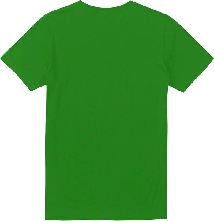 Actual product image Paw Patrol Mens Rocky Badge T-Shirt (XXL)