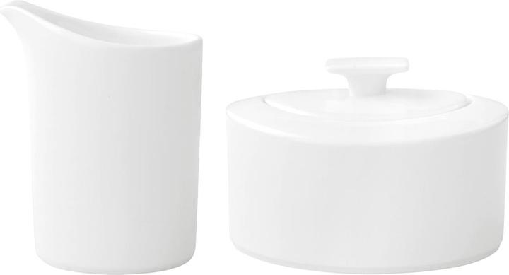 Image du produit Villeroy & Boch Modern Grace Set de lait et de sucre (0.17 l)