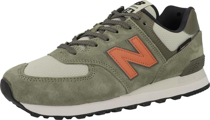 Actual product image New Balance U574SOC (41.5)