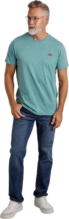 Immagine prodotto Weird Fish Maglietta Logo Uomo (4XL)