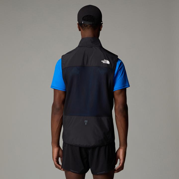 Actual product image North Face Higher Run Wind (M)