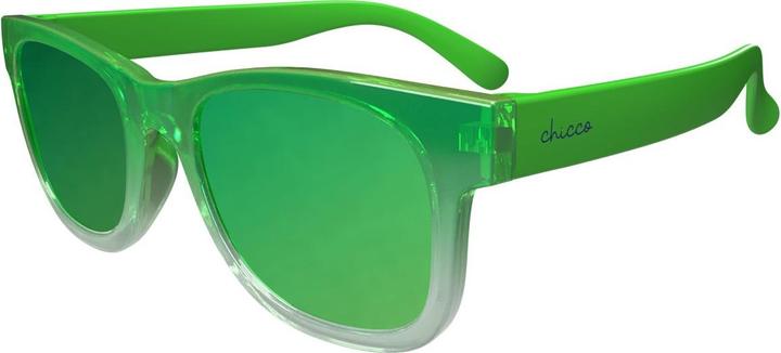 Chicco Sonnenbrillen, TRANSPARENT/GREEN - 24m+