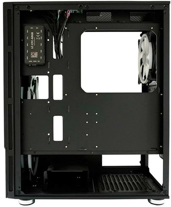 Produktbild LC-Power Gaming 803B (ATX, mATX, Mini-ITX)