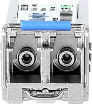 Produktbild CBO Agilent AFCT-5765NLZ-AG kompatibler BlueOptics SFP BO05A13640D