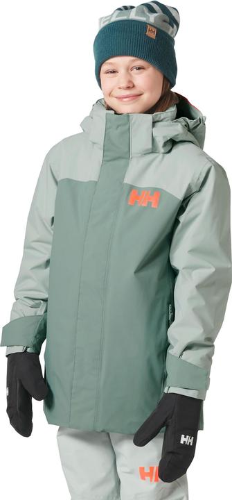 Actual product image Helly Hansen Kid's Level Jacket (12)
