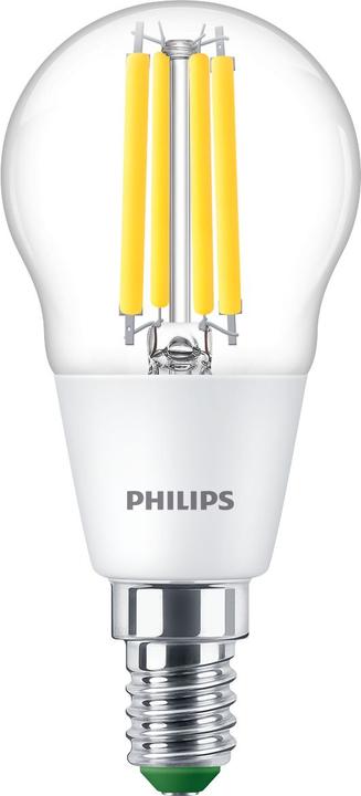 Philips LED Classic (E14, 2.30 W, 485 lm, 1 x, A)