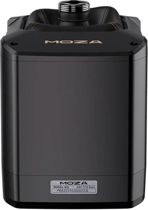 Actual product image Moza AB9 FFB (PC)