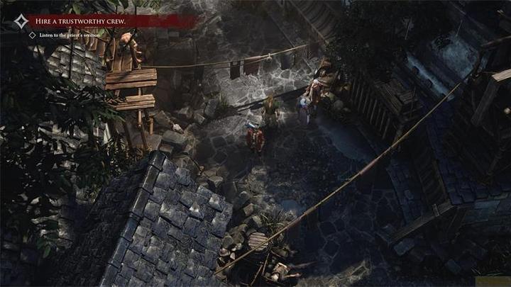Immagine prodotto Microids FLINT: Treasure of Oblivion (PS5)