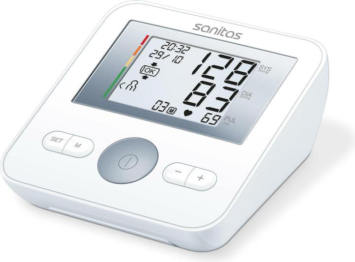 Image du produit Sanitas SBM 18 (Tensiomètre à bras)