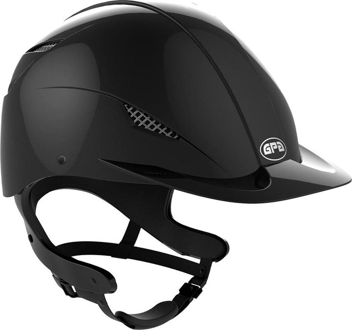 GPA Riding helmet Easy Speed Air, TLS glossy (58)