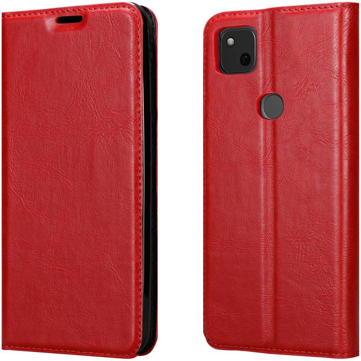 Immagine prodotto Cadorabo Copertina (Google Pixel 4a)