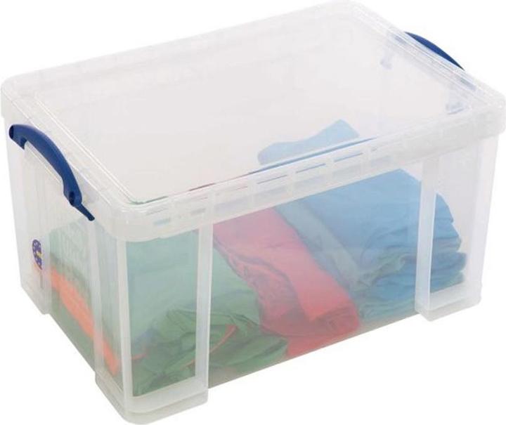 Actual product image Really Useful Box Storage box (61 x 31.5 x 40 cm, 48 l)