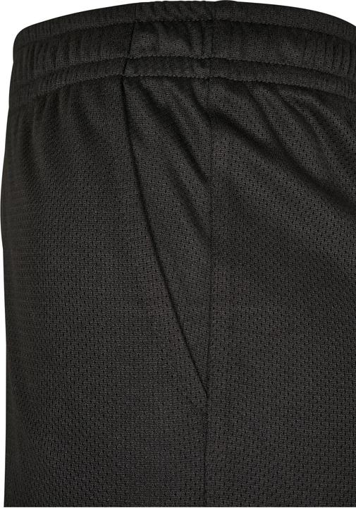 Image du produit Urban Classics Ladies Stripes Mesh Hot Pants (4XL)