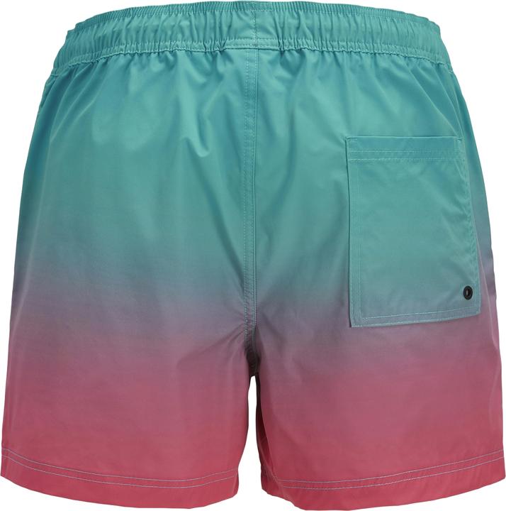 Produktbild Jack & Jones Regular Fit Badeshorts Badeshorts (L)