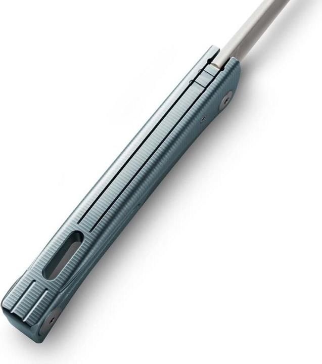 Produktbild Lionsteel Thrill Titanium Blue (7.50 cm)